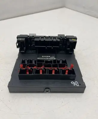 Volkswagen PASSAT B6 Comfort/convenience module 3C0937049AJ