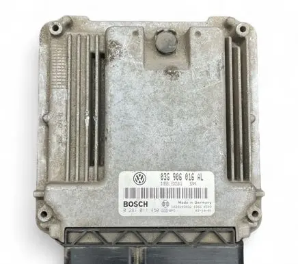 Engine control unit/module