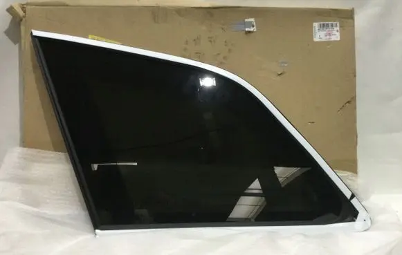 Audi Q7 4M Rear side window 4MO845297AC