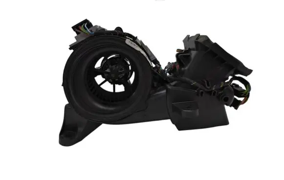 Mercedes-Benz ML W164 Heater fan/blower 929565V A16483000082