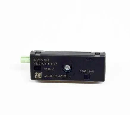 BMW 2 F22 F23 Aerial antenna amplifier 9277818 18899510