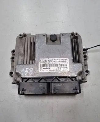 Ford Fiesta Engine control unit/module F1B112A650AJB