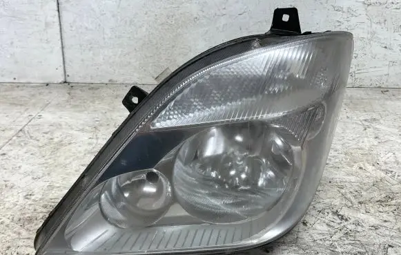 Mercedes-Benz Sprinter W906 Headlight/headlamp 24738100