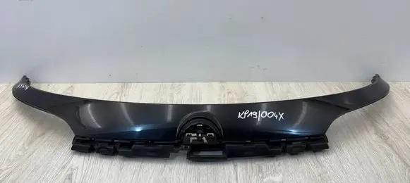Opel Insignia A Tailgate/trunk spoiler 464192822