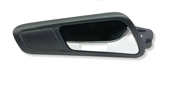 Volkswagen PASSAT B6 Front door interior handle 3C1837114