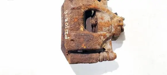 Toyota Aygo AB10 Front brake caliper