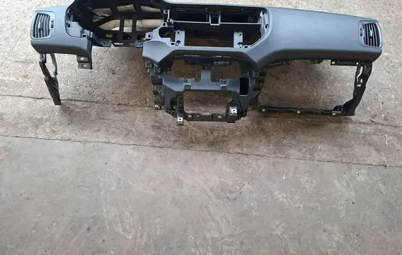 KIA Rio Dashboard 847101W200