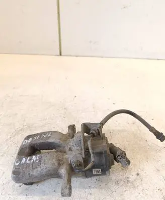 Volkswagen PASSAT B6 Rear brake caliper