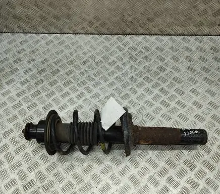 Porsche Boxster 986 Rear shock absorber/damper 98633305106