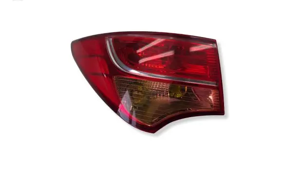 Hyundai Santa Fe Rear/tail lights 924012W0