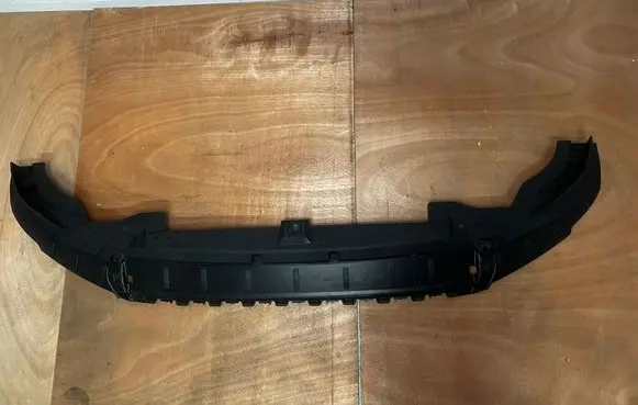 Audi Q2 - Front bumper skid plate/under tray 81A807233BAUDIOE