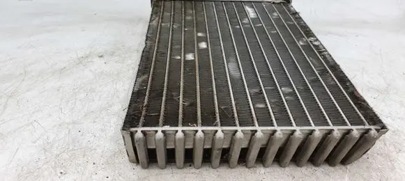 Renault Scenic I Heater blower radiator 665426A