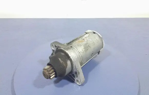 Skoda Octavia Mk3 (5E) Starter motor 0AM911021E
