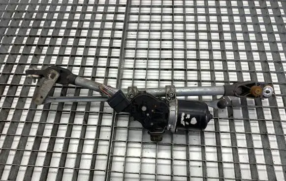 Renault Megane III Front wiper linkage and motor 288000001A