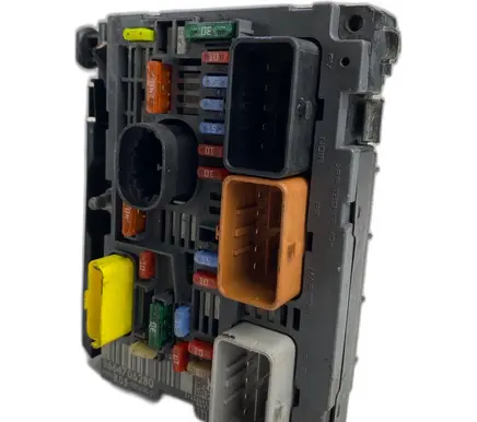 Citroen Berlingo Fuse box set 9664706280 R05