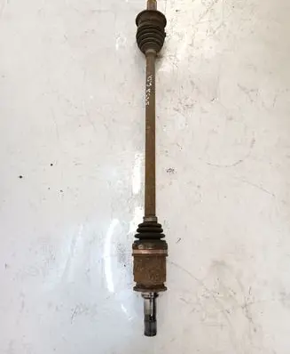 Citroen C-Crosser Rear driveshaft NOCODE