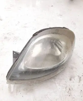 Opel Vivaro Headlight/headlamp 7700311371 91165719