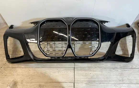 BMW 4 G22 G23 G24 G26 Front bumper