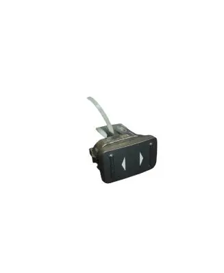 Ford Mondeo MK IV Electric window control switch 6M2T14529AD