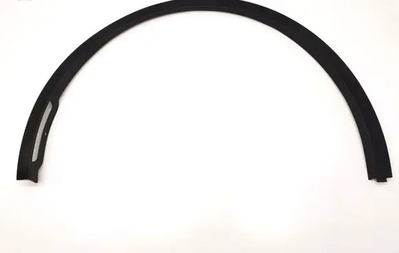 Tesla Model Y Front arch trim 1683859-00-A