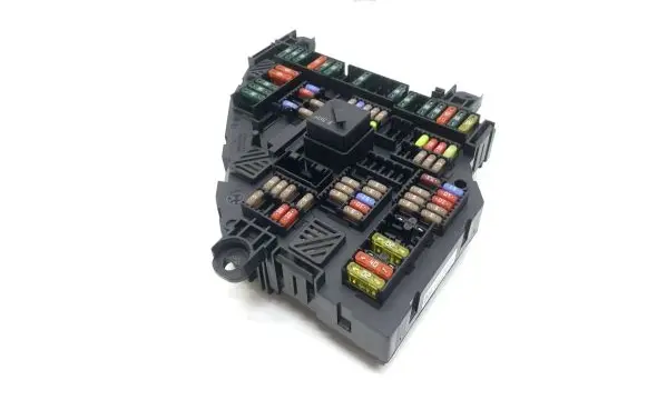 BMW 5 F10 F11 Fuse module 9252813 61149252813