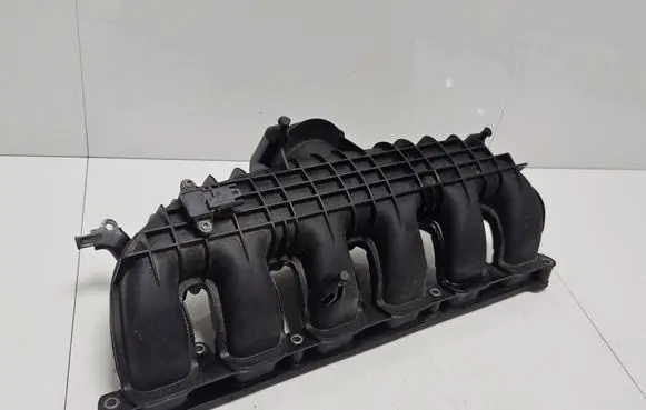 BMW 5 E60 E61 Intake manifold 7564679 LM831 9910910902