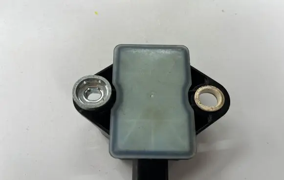 Mercedes-Benz C W205 ESP acceleration yaw rate sensor A0065422618 222144118 1506300680