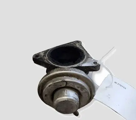 Skoda Octavia Mk2 (1Z) EGR valve 749603D 071614018
