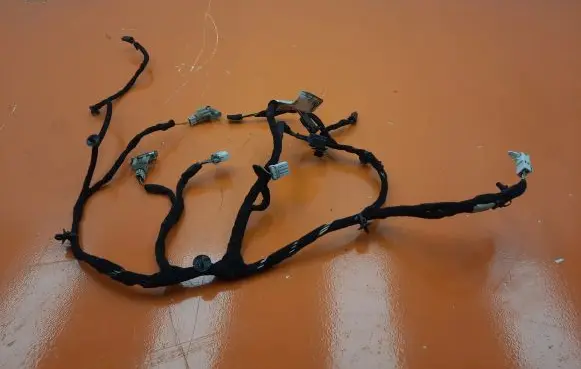 Citroen Nemo Other wiring loom 1362581080