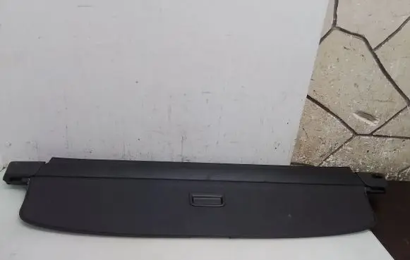 Volkswagen PASSAT B6 Parcel shelf load cover 3C9867871