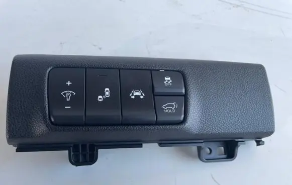 KIA Sportage A set of switches 93700F1230 84782F1000