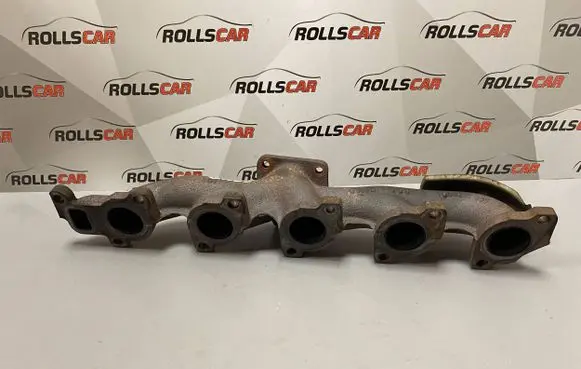Jeep Grand Cherokee (WJ) Exhaust manifold A6651420001