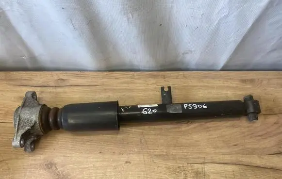 BMW 3 G20 G21 Rear shock absorber/damper 6879301