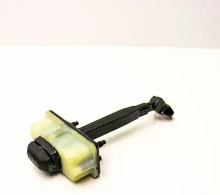 Maserati Ghibli Rear door check strap stopper 670030626