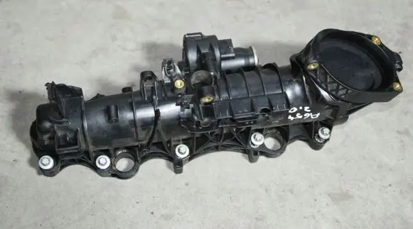 Mercedes-Benz E W213 Intake manifold