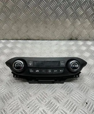 Honda CR-V Climate control unit 79600T1TE611M1