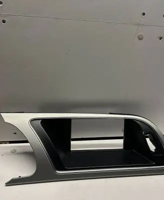 Audi A5 8T 8F Panel trim 8T1857186H