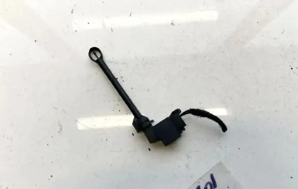Peugeot 807 Interior temperature sensor