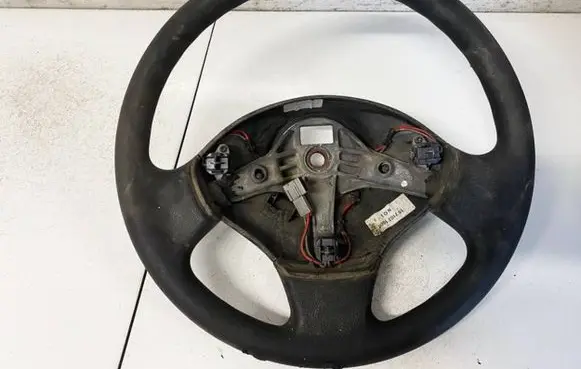 Renault Kangoo I Steering wheel 1871031000