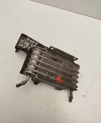 BMW 5 E39 Fuel cooler (radiator) 13322247411