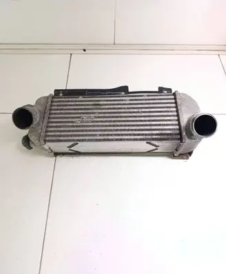 KIA Sportage Intercooler radiator 282702F400