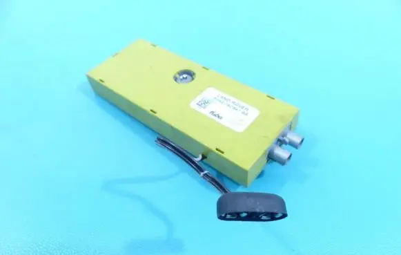 Land Rover Freelander 2 - LR2 Central body control module 6H5218C847BA IMPRK1161079
