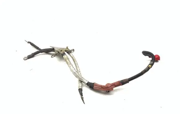 Jaguar XK - XKR Positive cable (battery) 4R8T14A099CB
