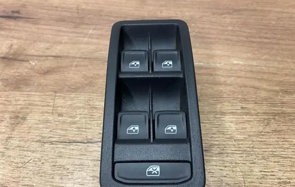Skoda Elroq Electric window control switch 5G0959857D