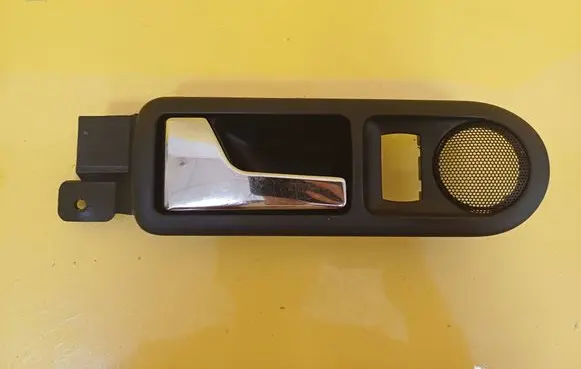 Volkswagen Golf IV Rear door interior handle 3B0839113AR