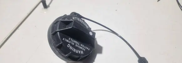 Hyundai i10 Fuel tank filler cap