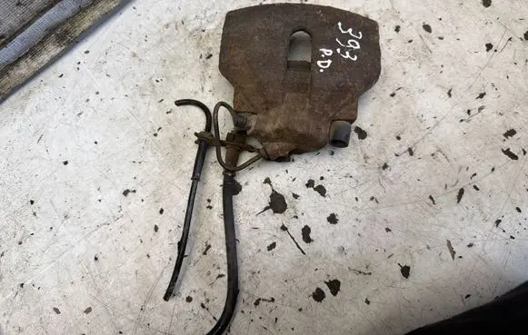 Audi A4 S4 B5 8D Front brake caliper