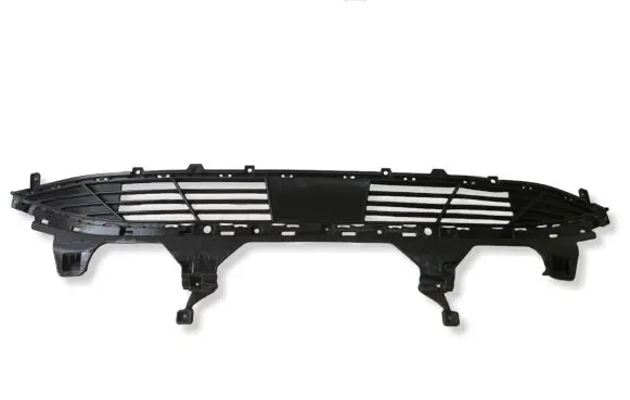 Hyundai Tucson IV NX4 Front bumper lower grill 86531N7010
