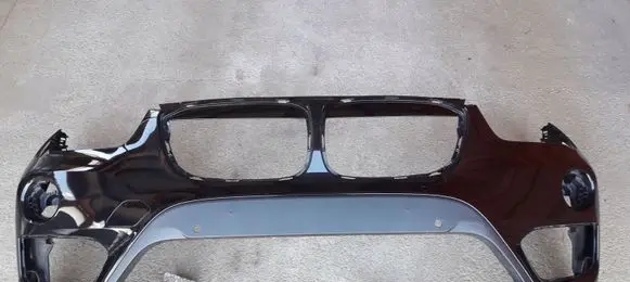 BMW X1 F48 F49 Front bumper 7354815