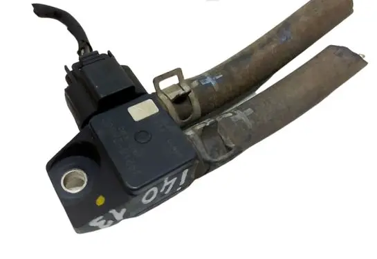 Hyundai i40 Exhaust gas pressure sensor 392102A800
